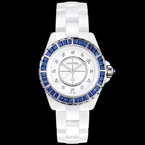 chanel j12 n 級|Chanel j12 bezel.